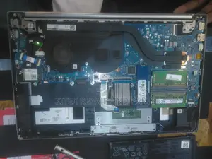 Zitex Repair