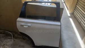 Honda CRV 2024 Back Door