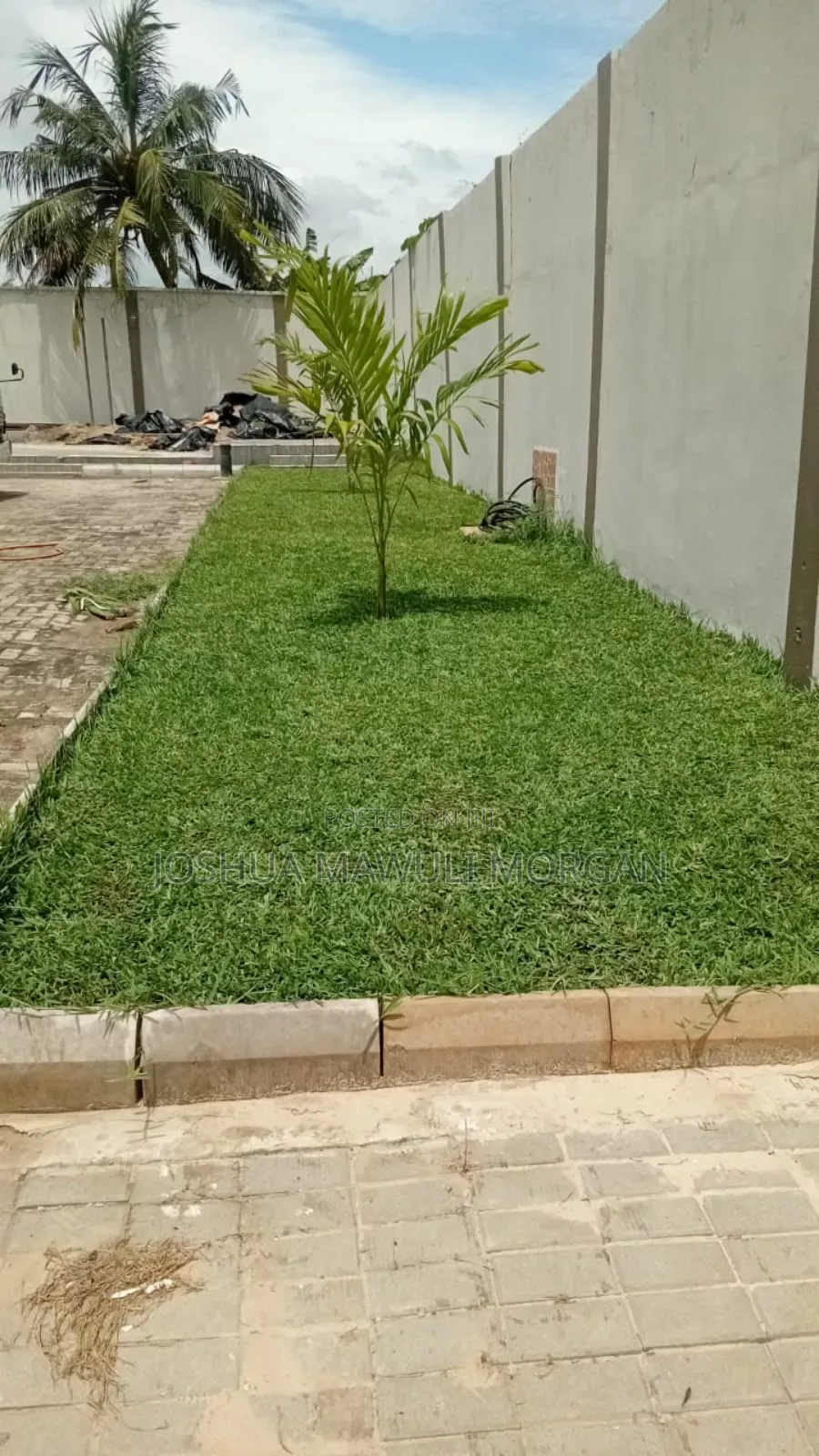 Landscaping Design, Lawn Pavement Mowing, Lawn Maintenance Re-Do