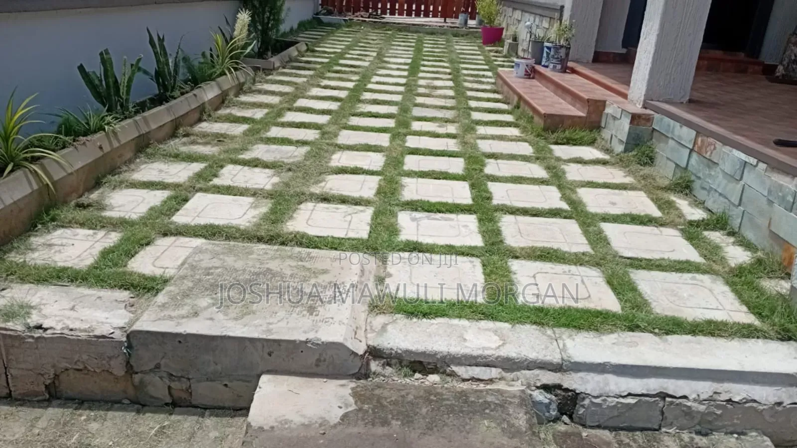 Landscaping Design, Lawn Pavement Mowing, Lawn Maintenance Re-Do