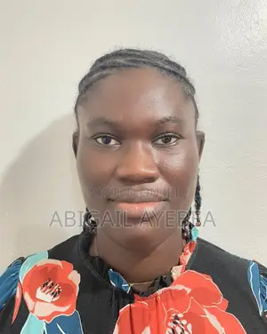 Shop Attendant