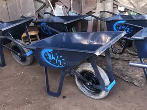 Light Weight Local Wheel Barrow