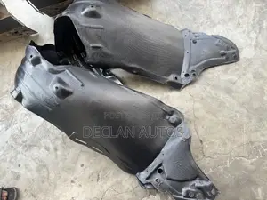 Honda Cr-v/2023- 2024 Fender Inner Fender