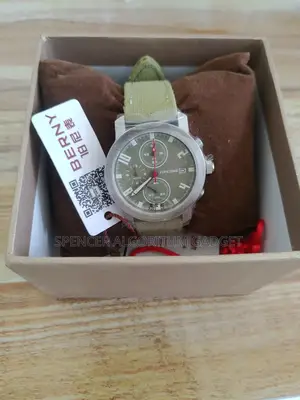 Berny Firstime 2506m Wrist Watch.