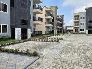 2bdrm Apartment in Pokuasi Odumasi, Pokuase for rent