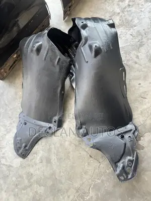 Honda Cr-v 2023- 2024 Front Mudguard