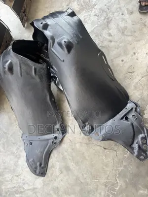 Honda Cr-v 2023- 2024 Front Mudguard