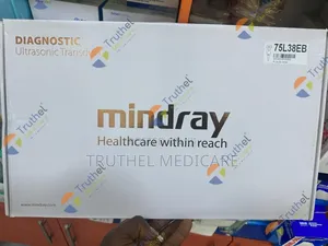 Mindray Linear/Convex Probe Transducers