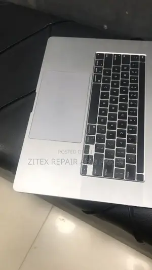 Macbook Laptop Repair Service