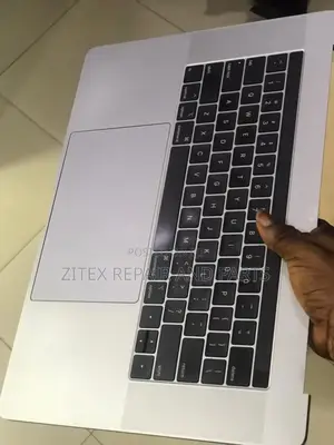 Macbook Laptop Repair Service