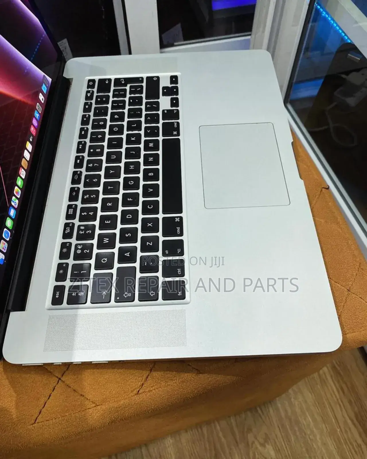 Macbook Laptop Repair Service