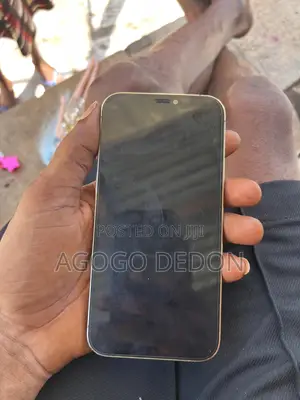 Apple iPhone 12 Pro 128 GB Gold