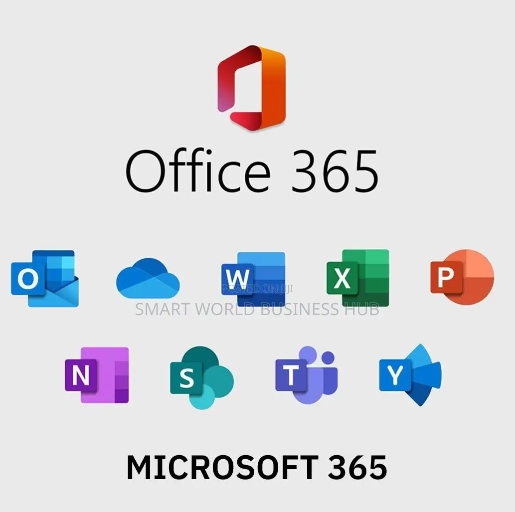 Microsoft Office 365 Pro Plus + Copilot