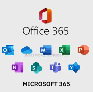 Microsoft Office 365 Pro Plus + Copilot