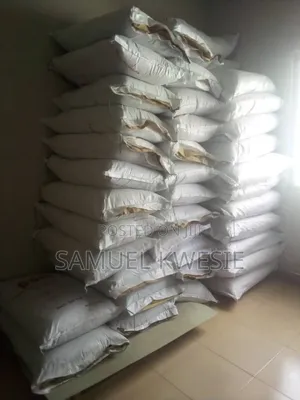 Bread Flour(Hard/Soft Flour)