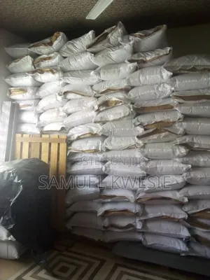 Bread Flour(Hard/Soft Flour)