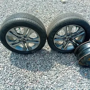 Kia Seltos Rim (Pair or Single)