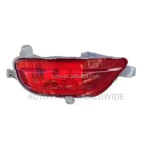 Mazda Cx 5 Back Bumper Reflector 2012-2025