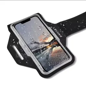 Protective Phone Arm Band for Workout and Jogging Gym