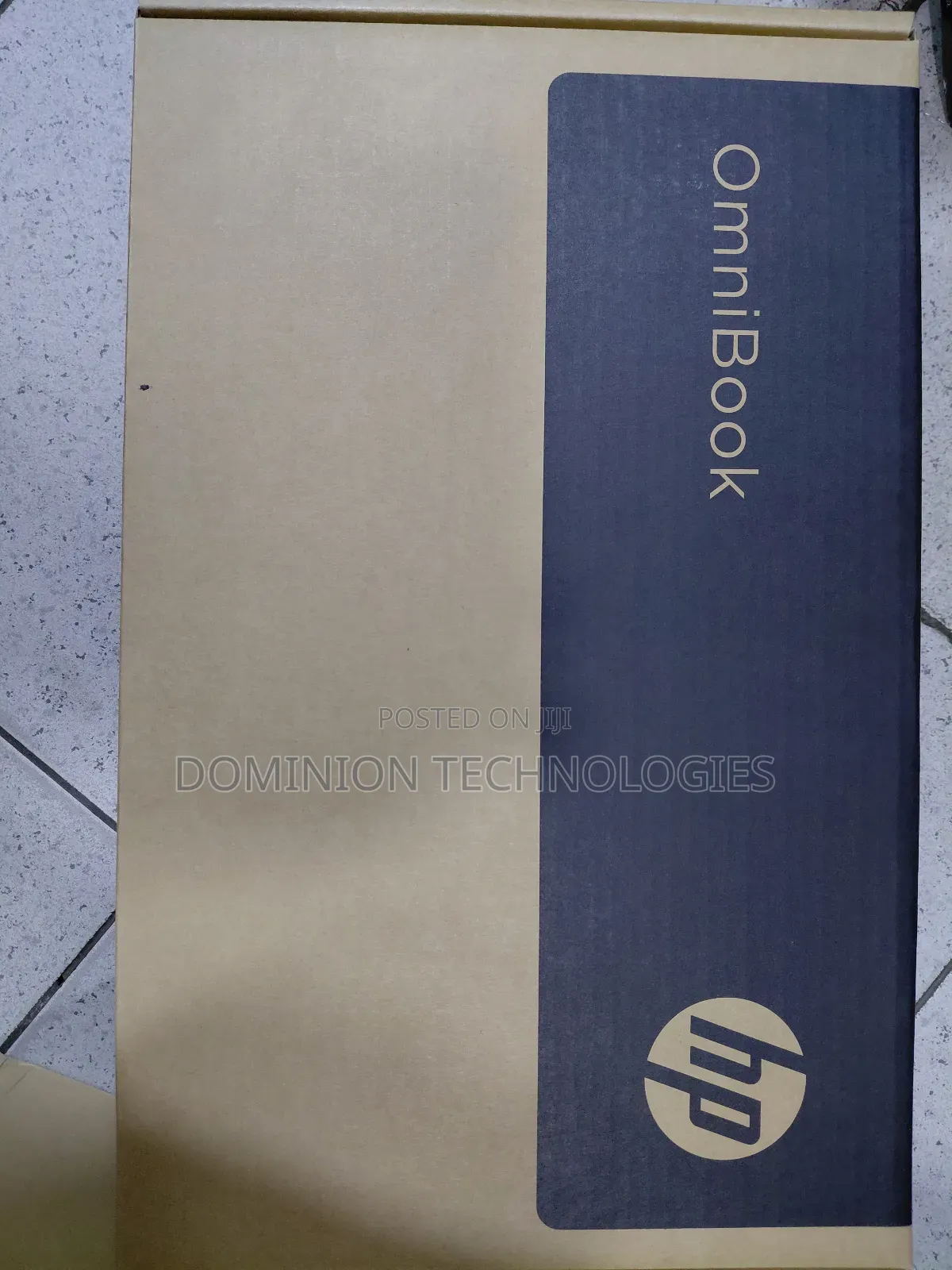 New HP OmniBook 5 Flip 14-fp0023dx 16GB Intel Core Ultra 7 SSD 512GB