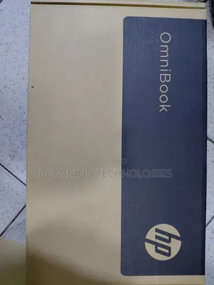 New HP OmniBook 5 Flip 14-fp0023dx 16GB Intel Core Ultra 7 SSD 512GB