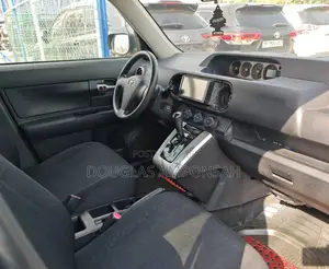 Toyota Rumion 1.5 FWD 2021 Black