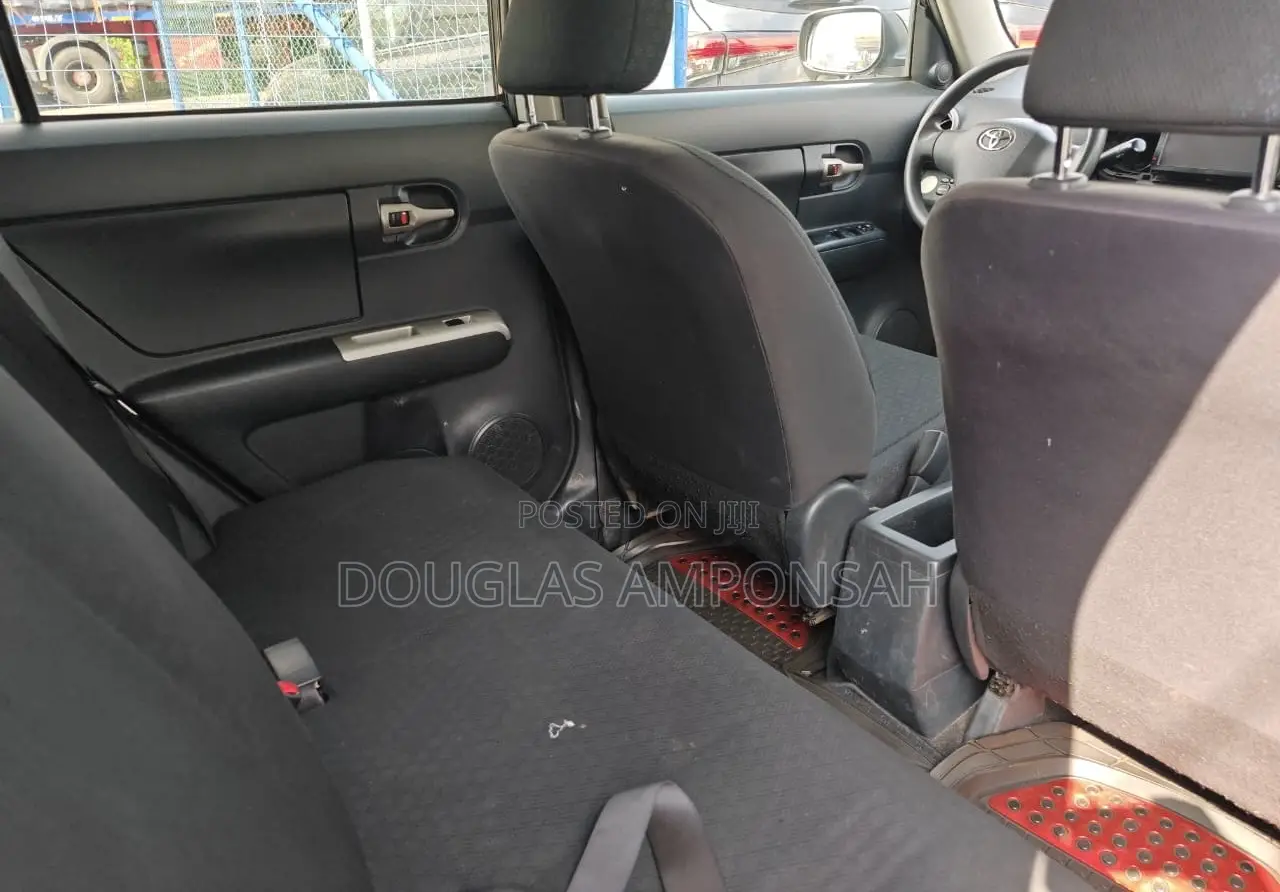 Toyota Rumion 1.5 FWD 2021 Black