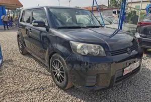 Toyota Rumion 1.5 FWD 2021 Black