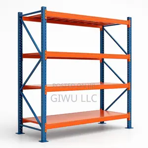 Industrial Racks