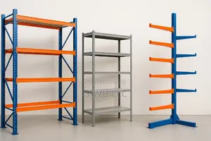 Industrial Racks