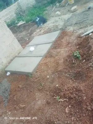 Bio Digester Toilet