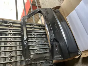 Honda Cr-v 2023-2024 Boot