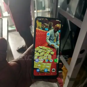 Tecno Spark 5 Air 32 GB Blue