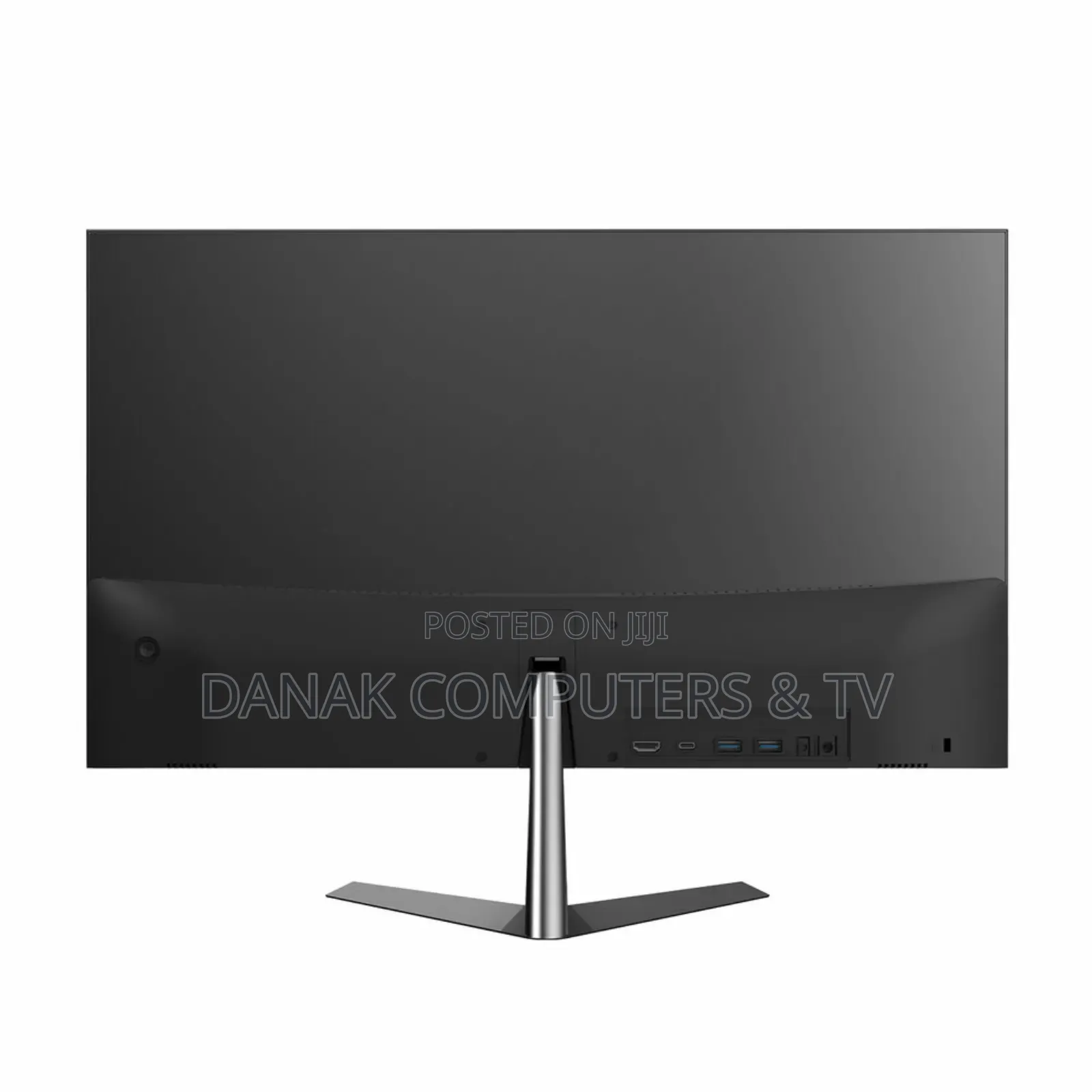 Peaq Pmo S242-VFC Full Hd Monitor