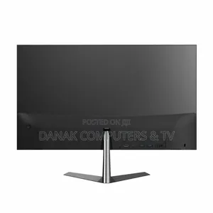 Peaq Pmo S242-VFC Full Hd Monitor