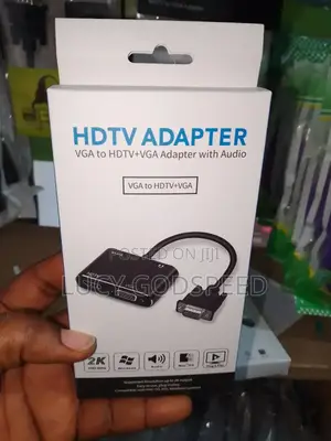HDTV Adapter