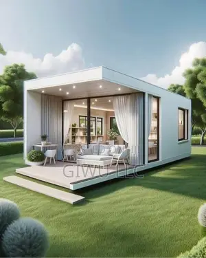Giwu Modular Homes