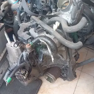 Manual Gearbox (Civic 06-11)