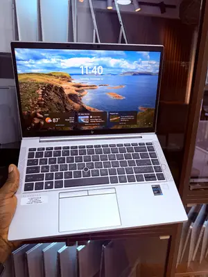 Laptop HP EliteBook 840 G8 16GB Intel Core i7 SSD 512GB