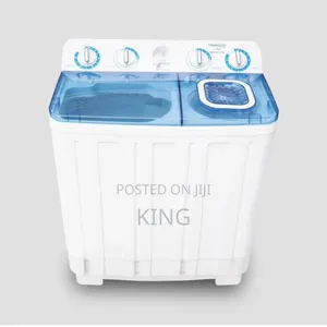 Innova Twin Washing Machine 14kg