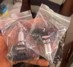W205 Tire Sensor
