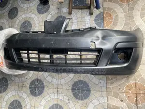 Nissan Versa 2008,2009,2010,2011 Front Bumper