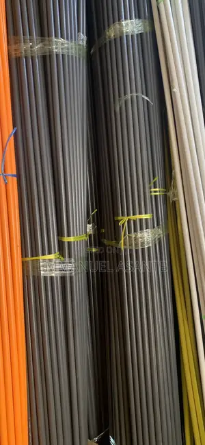 Electrical PVC Pipe