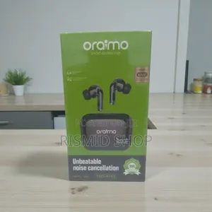 Original Oraimo Wireless Earpods (927237)