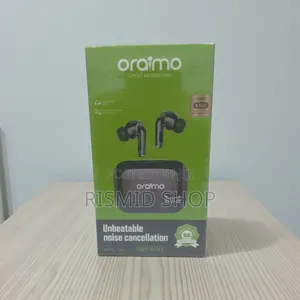 Oraimo Earpods (424256)