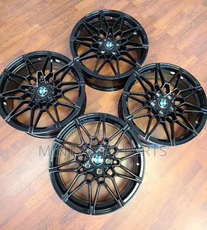 BMW Wheels/Rims Size 16