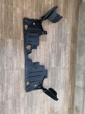 Original Honda Accord Engine Panel 2014-2017 Available For All Cars