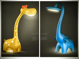 Promate Kids Led Study Night Lamp With Touch Control