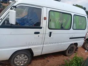 Daewoo BH113 2012 White