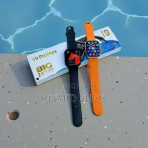 S9 Ultra Smartwatch (455764)
